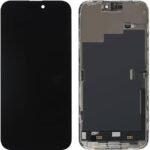 Soft OLED Screen Replacement For iPhone 15 Pro