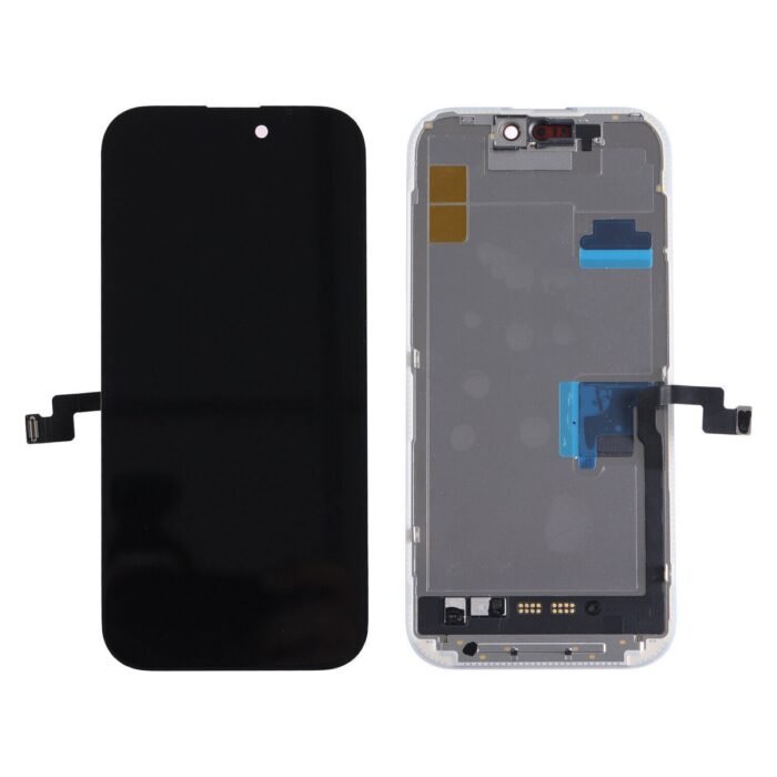 16 pro soft oled