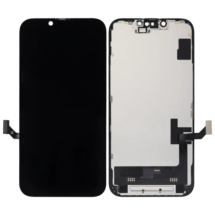 16e soft oled