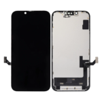 Soft OLED Screen Replacement For iPhone 16E