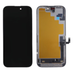 Soft OLED Screen Replacement For iPhone 16