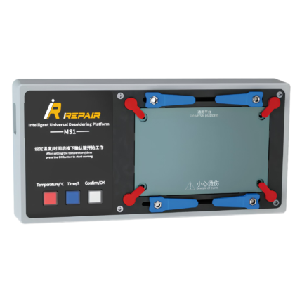 MiJing iRepair MS1 Universal PCB Preheater for iPhone X-15ProMax