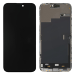 Soft OLED Screen Replacement For iPhone 15 Pro Max