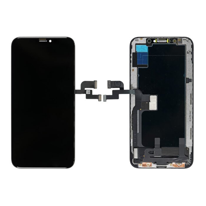 ip xs hd incell