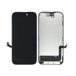 Soft OLED Screen Replacement For iPhone 15